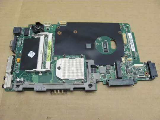 558-8 материнська плата 69N0FUM10B05-01 для Asus K70 K70A X70AC X70AB K70IO оригінал Ціна