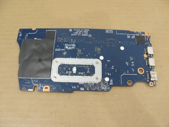 810-9 материнська плата SRGKL   i5-1035G1 GDM52 LA-L243P  для Dell Inspiron/Vostro 15 3510 3511  оригінал Недорого