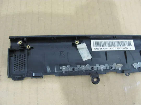 485-2 панель 13N0-ZKP0A01 для MEDION P6816 E6228 оригінал З аукціону