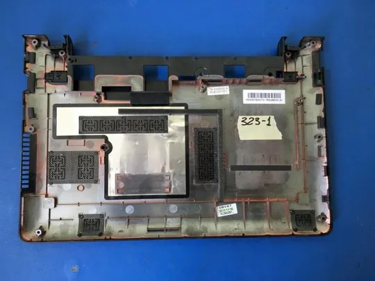 №39-13 Кришка нижня частина (дно, корито, піддон) корпуса для ноутбука LENOVO IDEAPAD S205 Ціна
