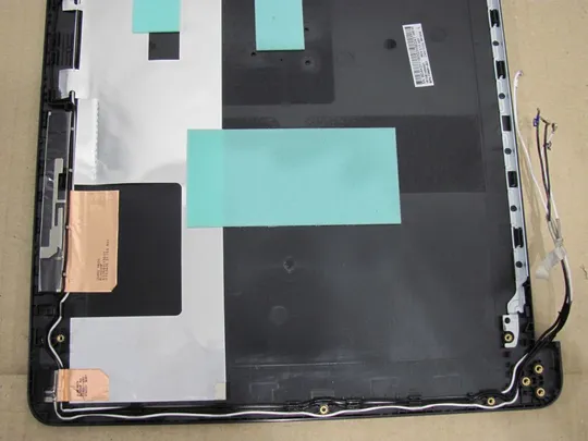 365-3 кришка матриці 1510B1456601 738691-001 для HP PROBOOK 650 G1 оригінал Де купити