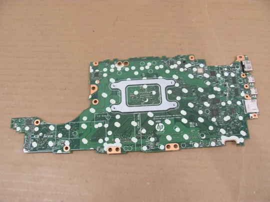 Купити 825-1  материнська плата РОБОЧА 6050A3147201 M22243-601 AMD Ryzen 5 Pro 4650u для HP EliteBook 835  845 G7  оригінал