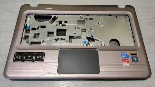 верх Hp dv6-3000 Ціна