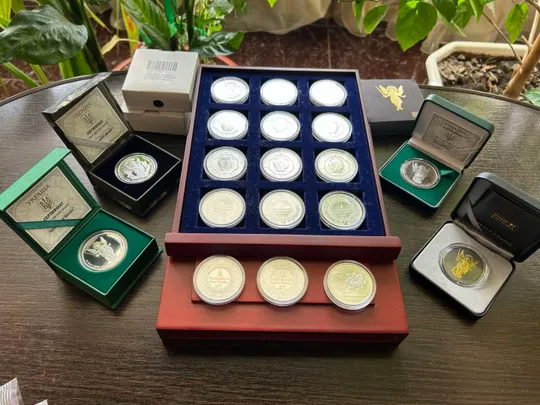 Колекція Архистратиг Михаїл Недорого