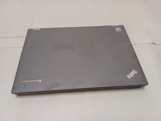 1241 LENOVO THINKPAD T440P  core I7-4710MQ  НІМЕЧЧИНА Інтернет-аукціон