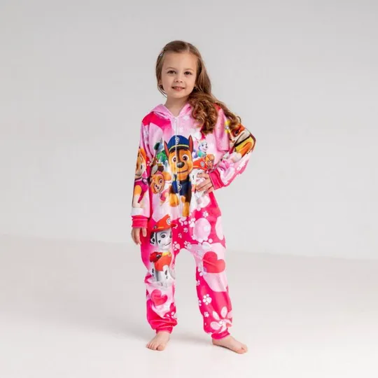 Кигуруми для детей до 3 лет 3D Щенячий патруль №2 3868_0_110 16933 110 см Ціна