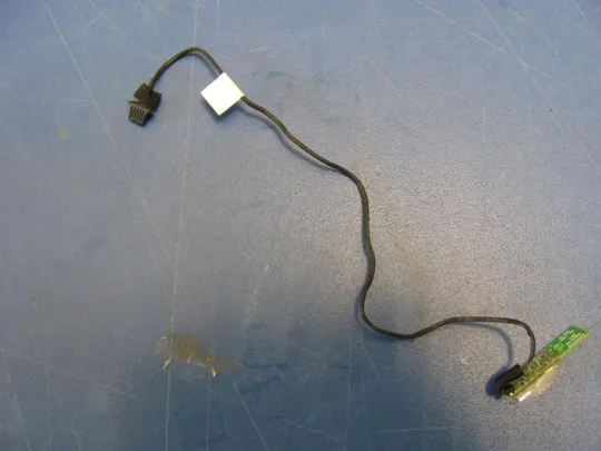 №35-8 Плата Шлейф Bluetooth DC020001S00 для HP EliteBook 8440p 8440w 8540p 8540w оригінал Ціна