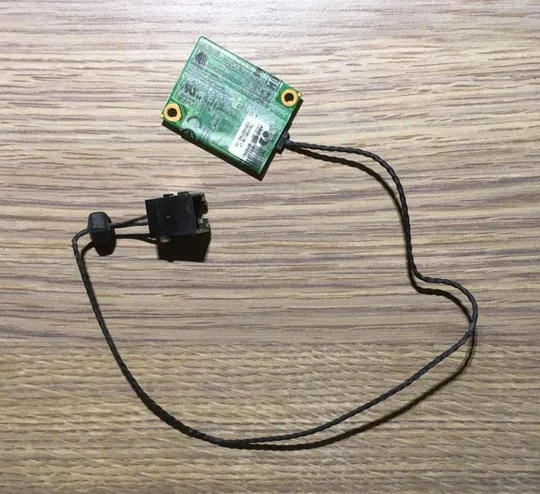 Купити Модем Acer Aspire 6530G, T60M951.36 LF с кабелем