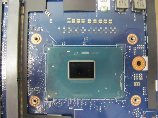 номер0903-1 материнська плата SR2FU i7-6820HQ AAPA0 LA-C541P для Dell Precision 7510 P53F оригінал Інтернет-аукціон