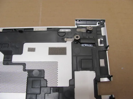 номер1017-14 Кришка дно піддон корпуса Нижний корпус для ноутбука Низ Корпус D 6070B1210001 L14371-001 для  HP Elitebook 745 840 G5 G6 оригінал Недорого