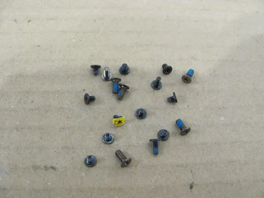 номер0319-14 комплектуюче для ASUS VivoBook S300CA оригінал Ціна