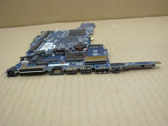 350-27 материнська плата i5-5300U SR23X 6050A2637901 для HP EliteBook 840 G2 Продаж
