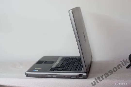 Ноутбук Dell Precision M60 TFT 15.4&quot; Экран FULL HD 1920x1200 Де купити