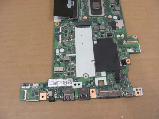 813-34 материнська плата BIOS PASS SRGKW I7-10510U GT4A0/GT5A1/GP4A0/GP5A1 NM-C931 для Lenovo ThinkPad T14 Gen 1 оригінал Інтернет-аукціон