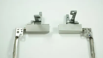 фото, Петлі для ноутбука HP ELITEBOOK 2530P (AM03B000700 + AM03B000800) (ліва+права)