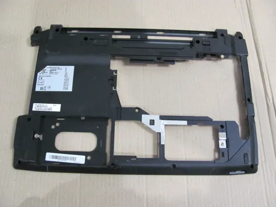 415-3  Кришка дно піддон корпуса B0717701Z14 для  FUJITSU A514 A544   оригінал Ціна