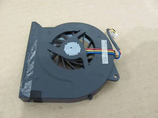 531-13 Вентилятор (кулер, FAN) для Asus N73S N73SV N73J X73S оригінал Продаж