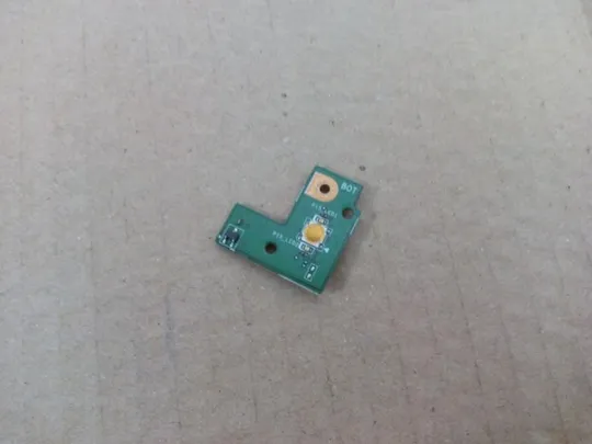 Купити №333-10 плата кнопки вкл 69N0CNG10B01 для MEDION E6240T E6239 оригінал