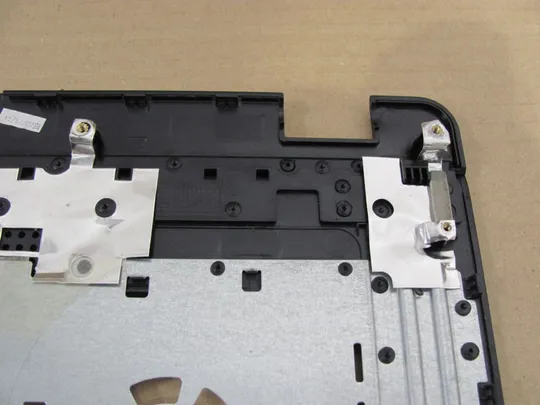 532-2 Кришка панель палмрест тачпад 13N0-KNA0F01 13GN3X5AP010-1 для Asus K73S A73E K73E X73S оригінал На торгах