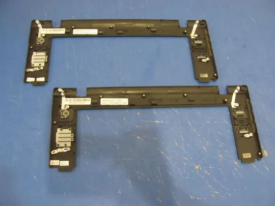 Купити №232-5 Панель кнопок 60Y4140 3DGC3TALV00 для LENOVO L512 SL510 L520 оригінал