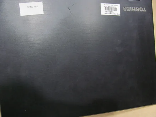 662-1  верхня частина в зборі для TOSHIBA Portege X20W-E X20W-D X20W оригінал Інтернет-аукціон