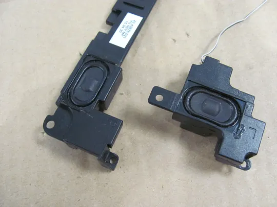 Купити номер0320-34 динаміки dynamics 23.40678.021 598685-001 для HP ProBook 4525s 4520, 4520S, 4525 оригінал