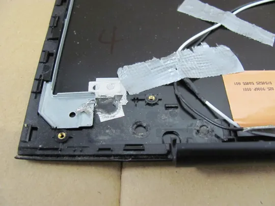 429-14 кришка матриці 5CB0H71453 для Lenovo ThinkPad U41-70 S41-75 S41-70 S41-35 оригінал в Україні