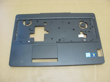 фото, номер0983-11 кришка корпус топкейс палмрест для ноутбука Верхня панель cover-C AP1DI000600 A15176 для Dell Precision 7510 оригінал