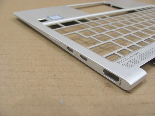 828-1 панель палмрест 6070B1157102  для HP Elitebook x360 1020 G2  оригінал Де купити