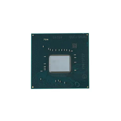 фото, Мікросхема INTEL SRJAU FH82HM470 для ноутбука