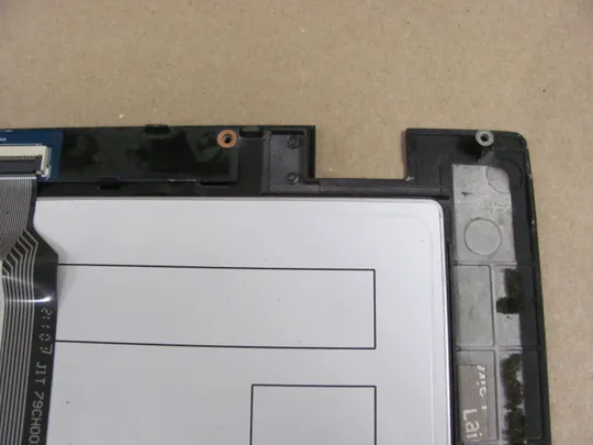 629-48 Кришка панель палмрест  тачпад клавіатура робоча з підсвіткою 0C02189 04Y0798  для Lenovo X1 Carbon Gen 1 оригінал Недорого