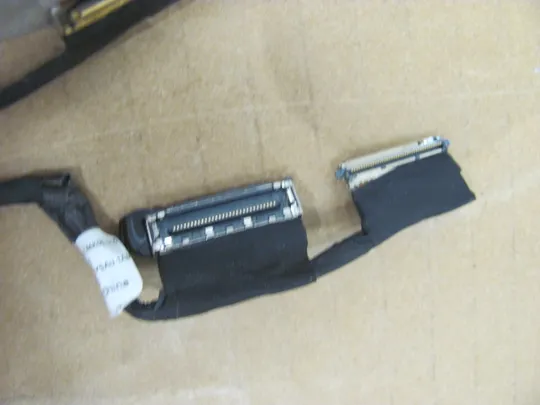 номер0973-7 шлейф Шлейф матриці для ноутбука Шлейф дисплея Шлейф підключення дисплея Шлейф екрана Laptop matrix cable 30PIN 0PKFKT DC02C00SP00 для  Dell Precision  7550 7750 7560 оригінал Де купити