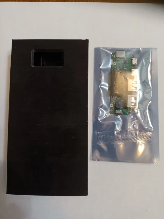 Набір для повербанка Ціна