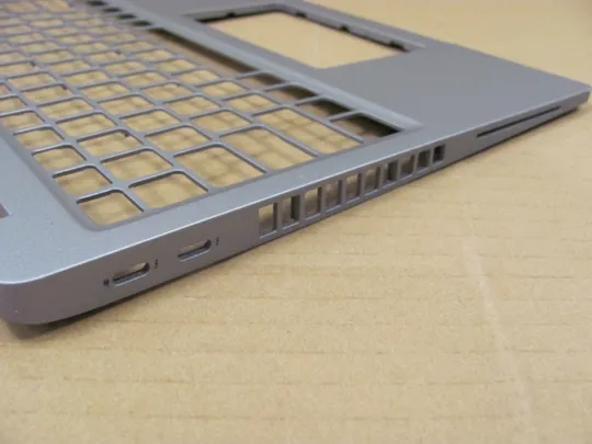 755-4  Кришка панель палмрест 03WF0R 460.0PH0A.0011 для  Dell Latitude 5530 E5530 5531 Precision 3570 3571 M3570 оригінал Де купити