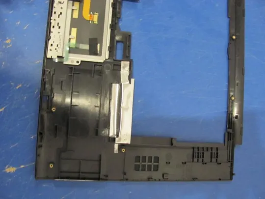 №13-1 панель палмрест та тачпад 60.4CU13.001 для LENOVO T510i T510 T510, W510 оригінал Продаж
