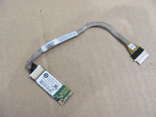 367-56 Bluetooth модуль 0CW725 50.4W102.001  для Dell XPS M1530 PP28L оригінал Ціна