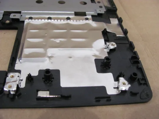 429-7 Кришка панель палмрест  5CB0F76759 для Lenovo Flex 2-14  оригінал Характеристики