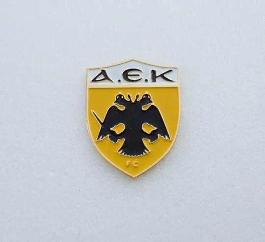 футбол  ФК АЕК Афины Греция - Greece Ціна