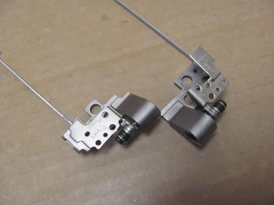 номер0929-18 кріплення матриці з петлями Фіксатор Скоби Закріплювач Механізм з&#039;єднання fastening  FBLV9004010 FBLV9005010  для Lenovo IdeaPad  V510-15 V510-15IKB оригінал Де купити