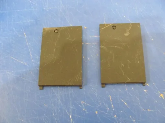 83-4 сервісна кришка AP0TS000B00 для LENOVO Thinkpad E550 оригінал Ціна