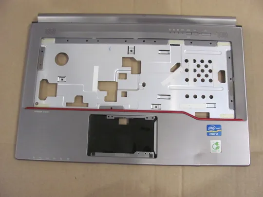 578-3 Кришка панель палмрест для FUJITSU LIFEBOOK E743 оригінал Ціна