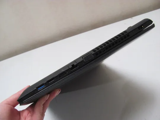 4981 LENOVO Z50-70 I5-4210U  НІМЕЧЧИНА Недорого