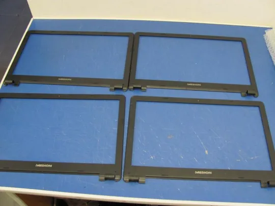 номер0190-1 рамка матриці, Рамка матриці для ноутбука  matrix frame,Окантовка дисплея,Рамка екрана,Корпус рамка матриці 13N0-1BA2001 для MEDION E6422 оригінал Інтернет-аукціон