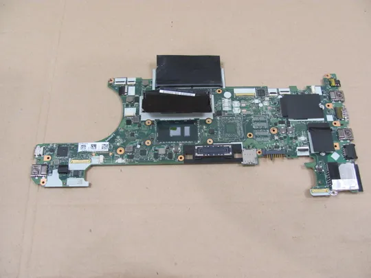 625-5 материнська плата CT470 NM-A931 SR2F0  i5-6300U для Lenovo ThinkPad  T470 оригінал Ціна