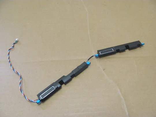 Купити номер0977-34 динаміки dynamics PK230015600 0JX1CJ для Dell Precision 7770 M7770  оригінал