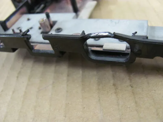 490-4 кришка матриці 13N0-YVA0V11 для MEDION P7818 E7221 оригінал З аукціону