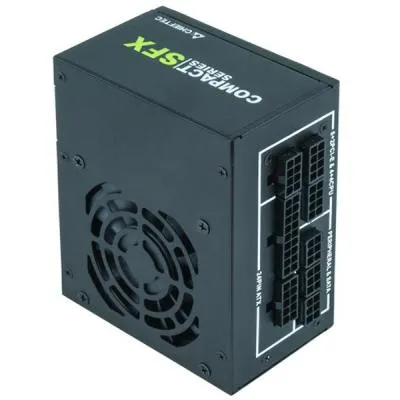 Купити Блок питания Chieftec 550W (CSN-550C)