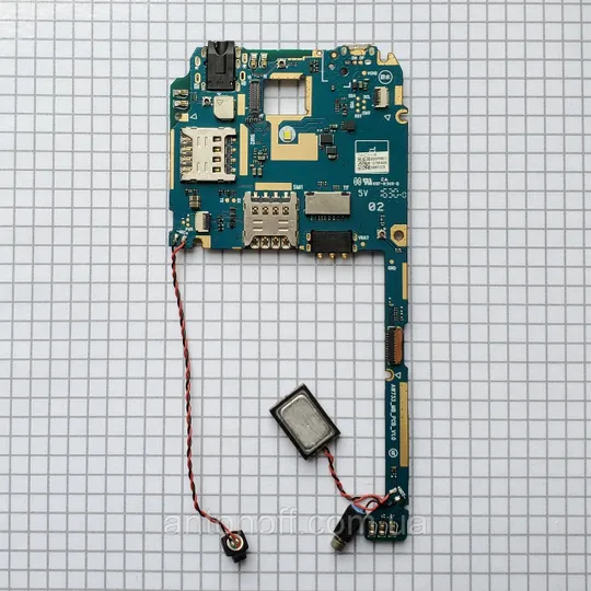 Купити Системна плата Lenovo A1010 A Plus для телефону