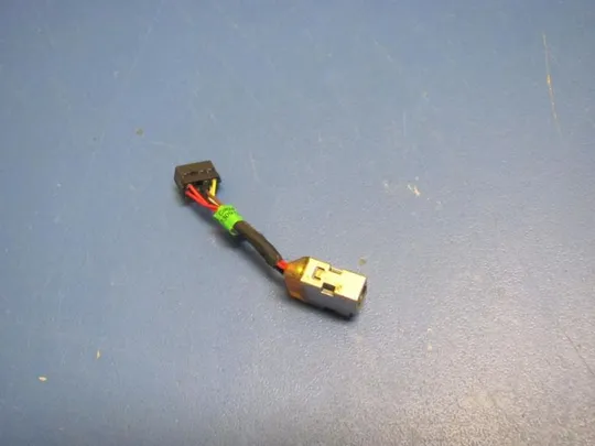 №117-28 роз'єм живлення 730932-TD1 для Hp Pavilion 15 оригінал Ціна