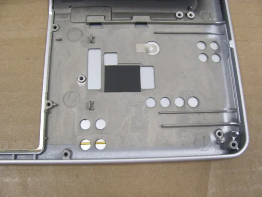 772-7 Кришка панель палмрест  для HP Folio 9470m, 9480m оригінал Де купити